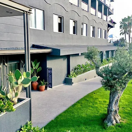 Hotel Thalia Unique