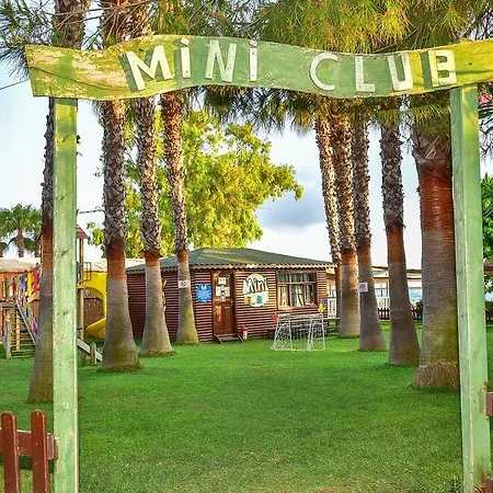 Thalia Unique Hotel