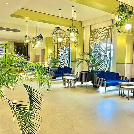Hotel Thalia Unique 4*