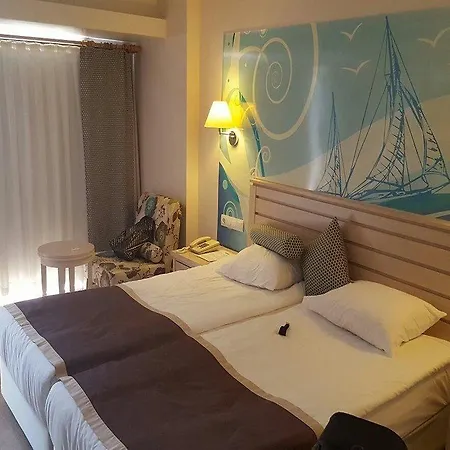 Thalia Unique Hotel 4*