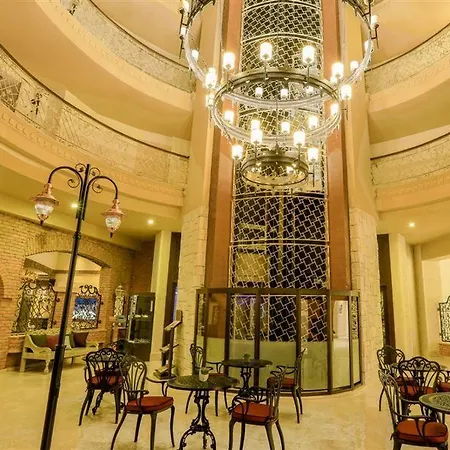 Hotel Thalia Unique